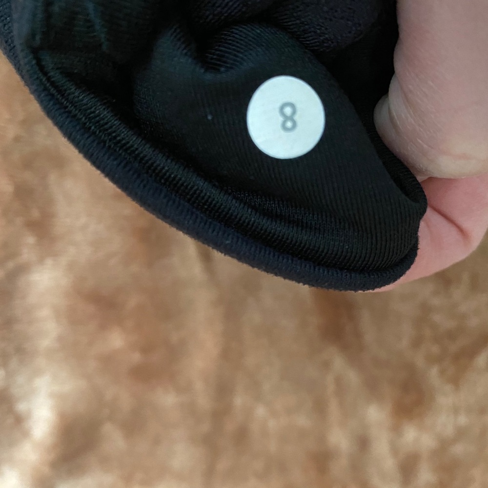 Lululemon Find Your Flow Crop - image 8